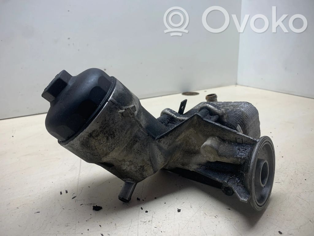 Opel Meriva A Tepalo filtro laikiklis/ aušintuvas 