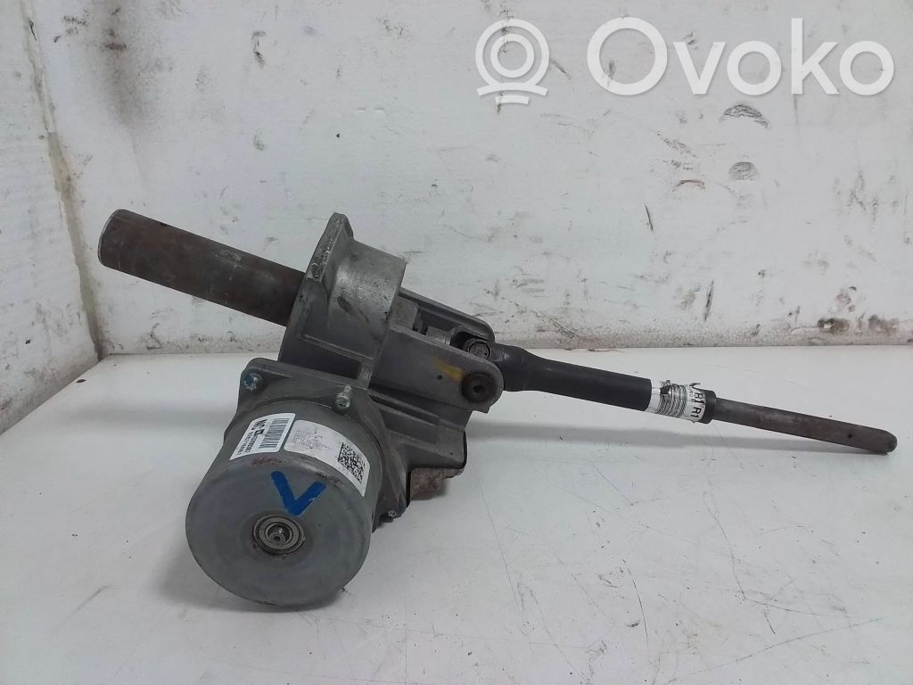 Opel Meriva A Electric power steering pump 