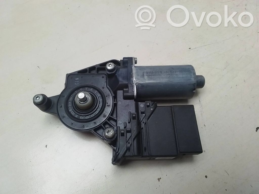 Skoda Superb B5 (3U) Motor macara geam ușă spate 