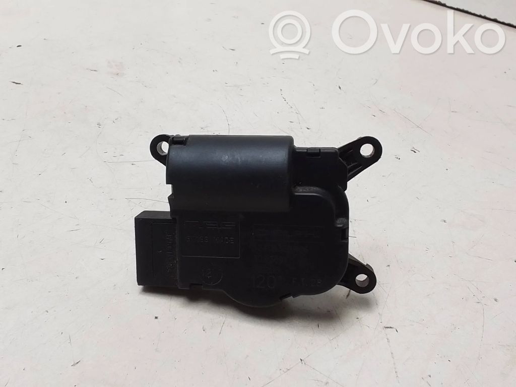 Opel Astra H Air flap motor/actuator 