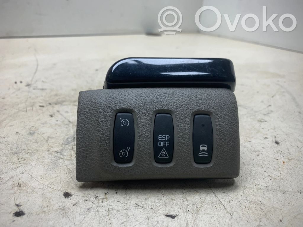 Renault Laguna II Other switches/knobs/shifts 