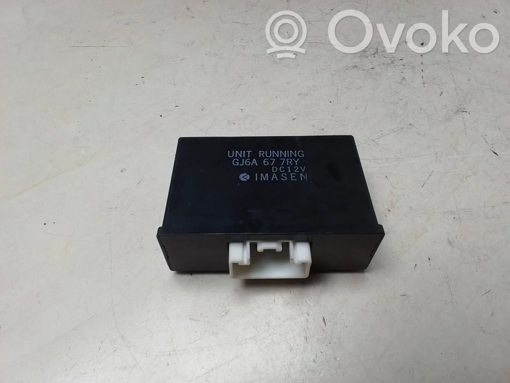 Light module LCM   GJ6A677RY