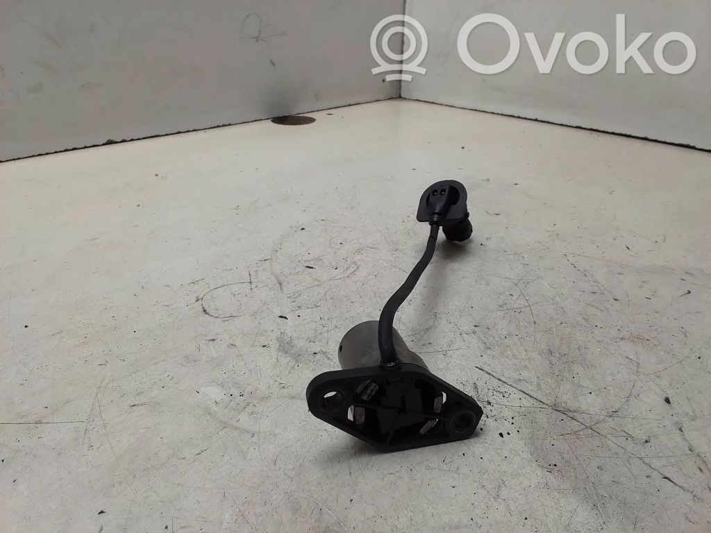 Opel Astra H Eļļas līmeņa sensors 