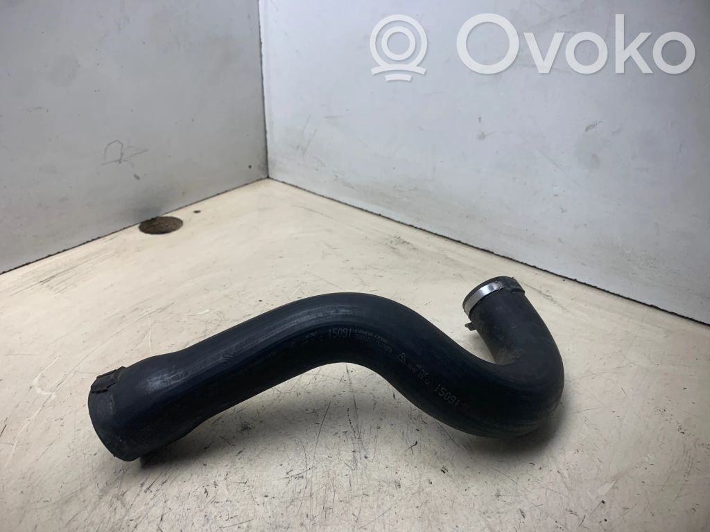 Fiat Ulysse Intercooler hose/pipe 