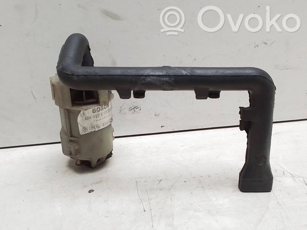 Innentemperatursensor   4A0820545