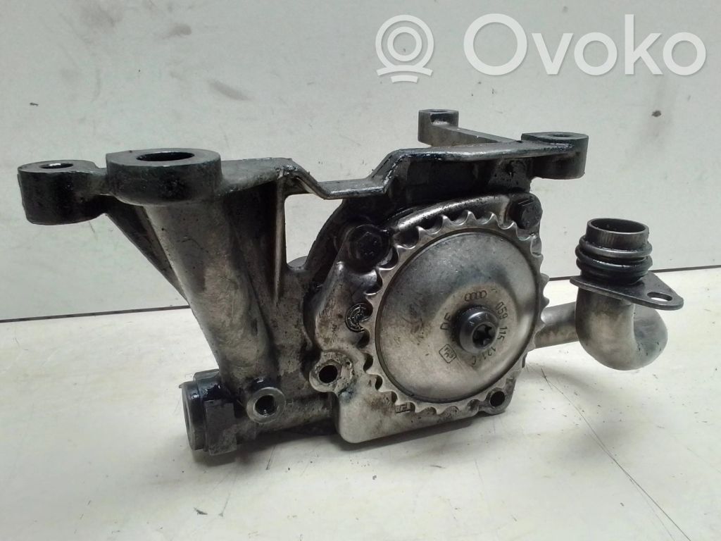 Oil pump   059115105G