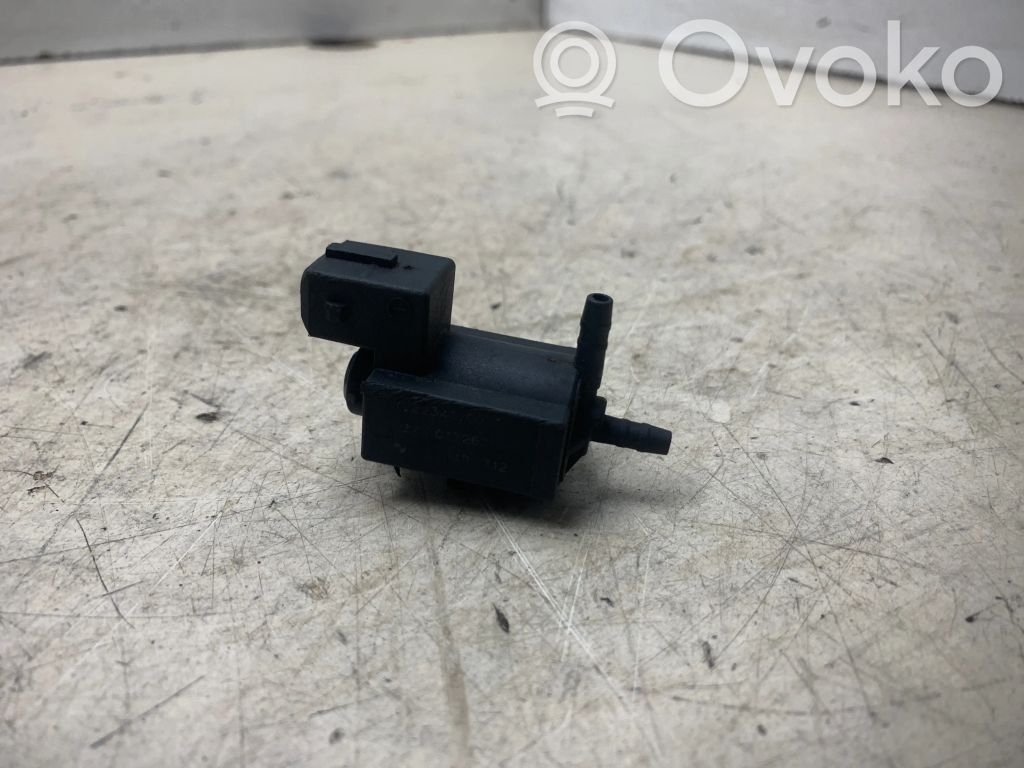 Solenoidinis vožtuvas   72234100,1042712,01T262