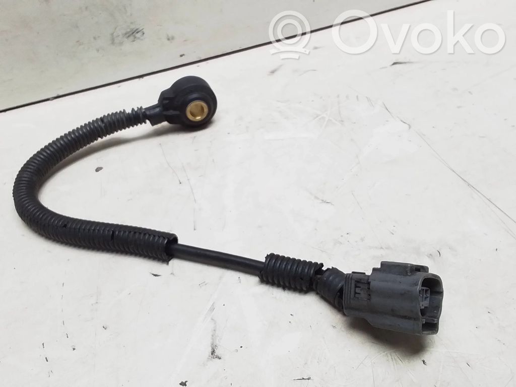 Ford Mondeo Mk III Senzor detentă 
