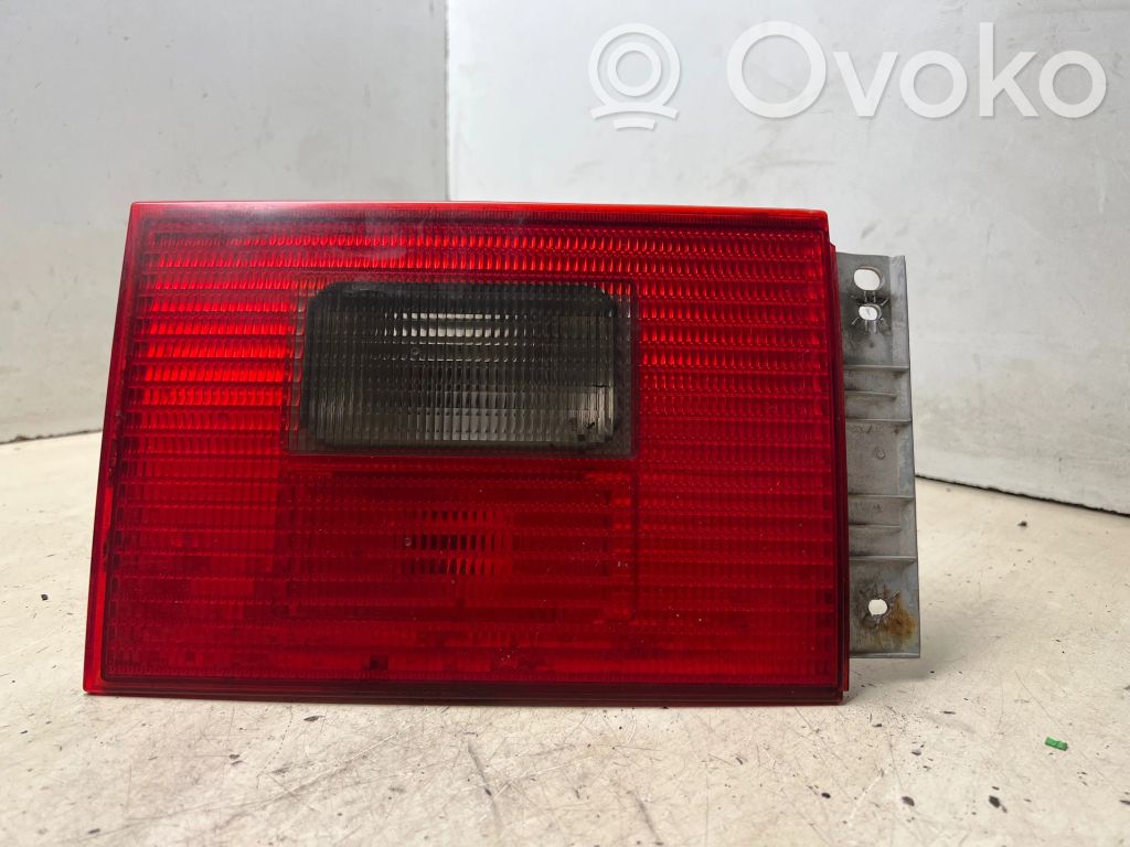 Volkswagen Sharan Lampy tylnej klapy bagażnika 