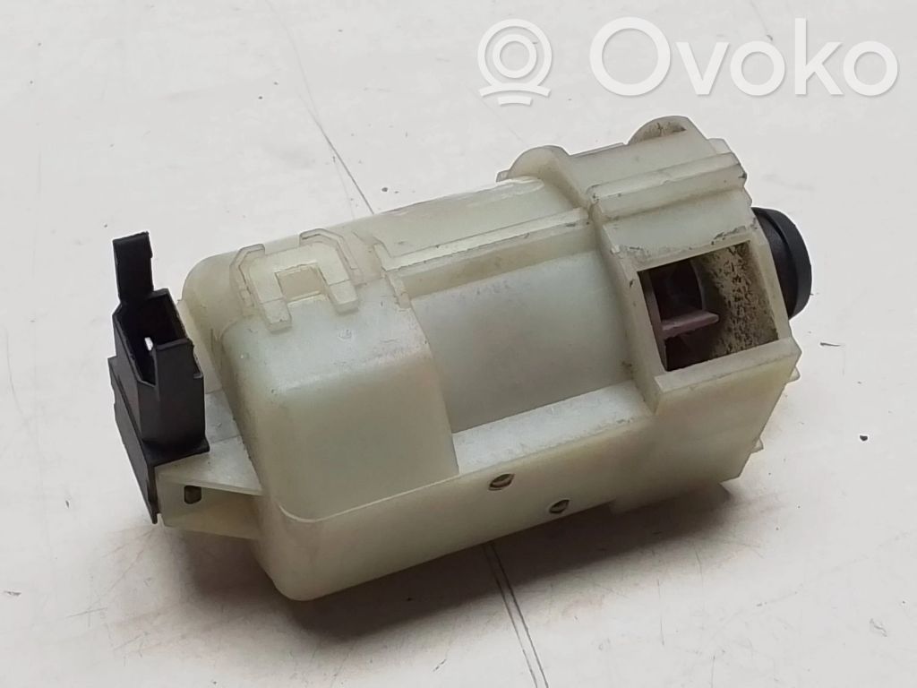 Audi A4 S4 B5 8D Secondary air pump 