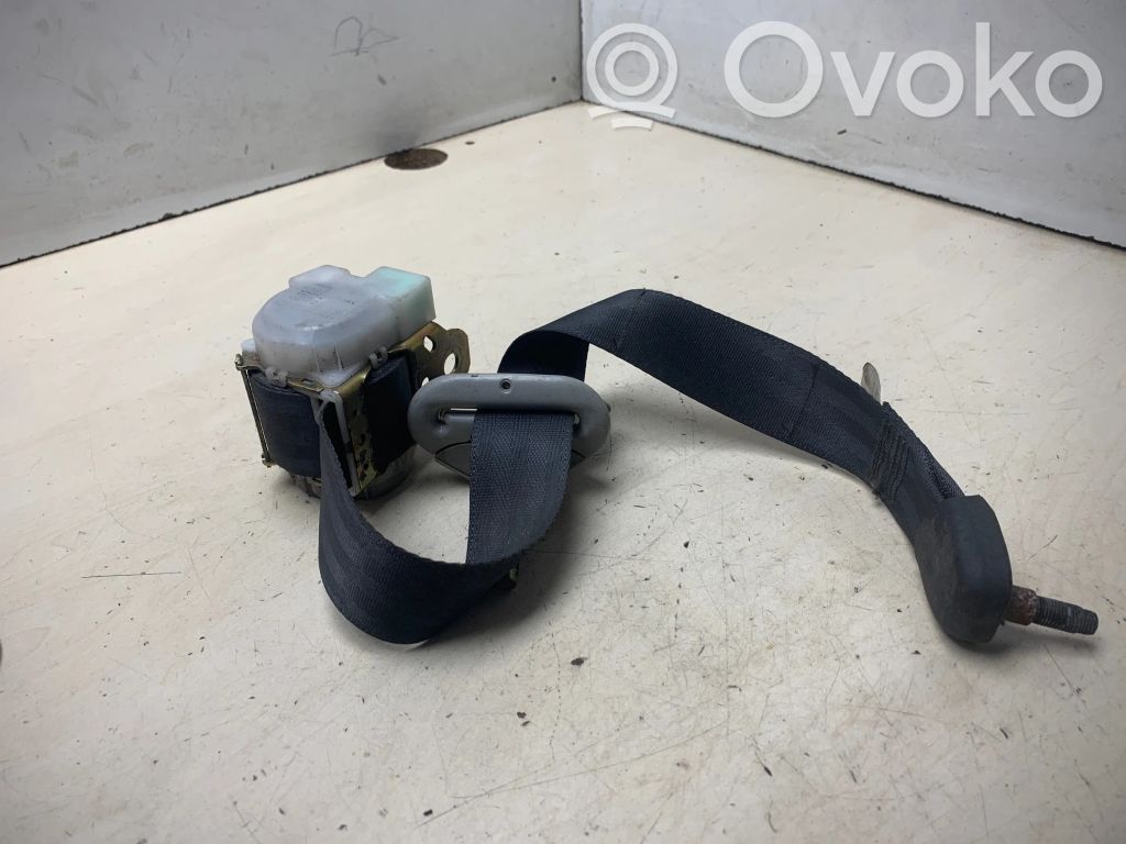 Pas bezpieczeństwa fotela tylnego środkowego   7L4940,007110