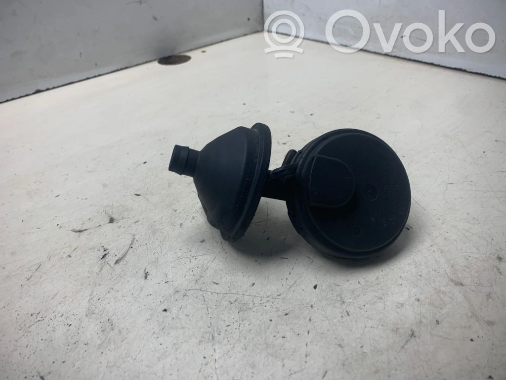 Eļļas nogulsnētava (separators)   7501566,AC3571,668041