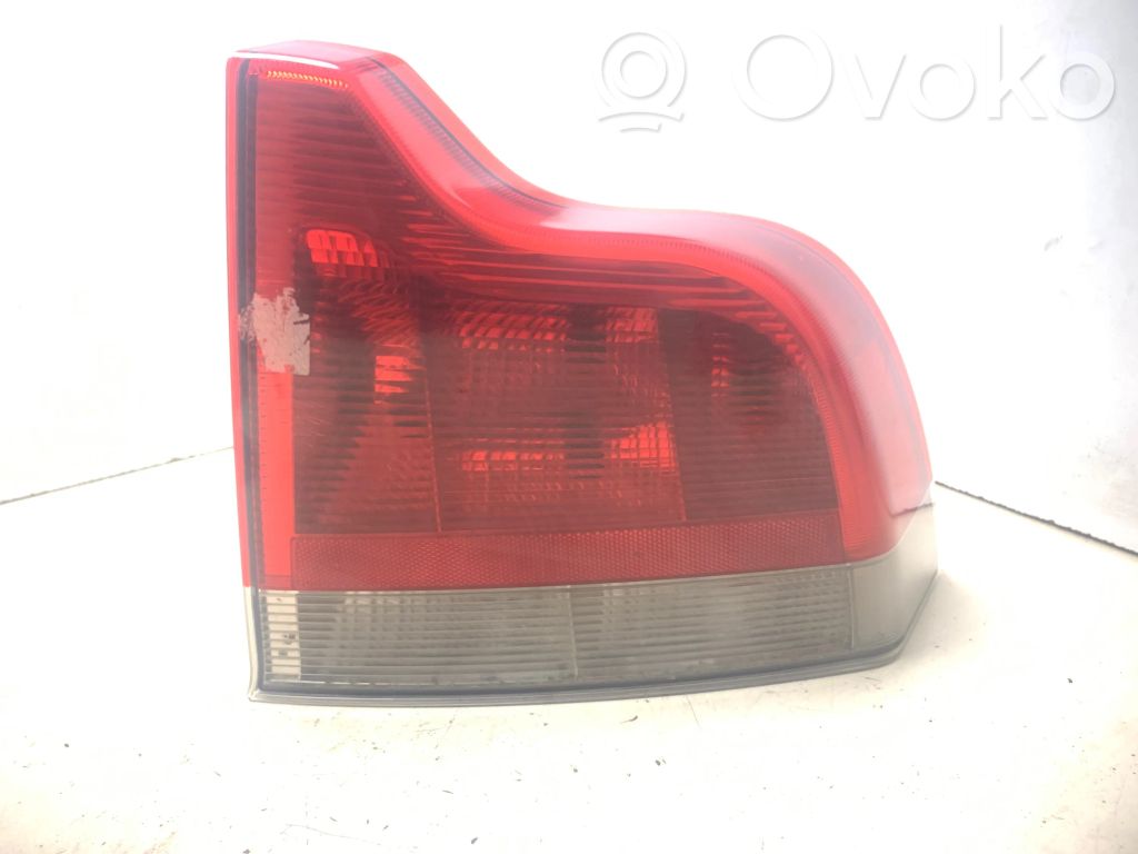 Volvo S60 Lampa tylna 