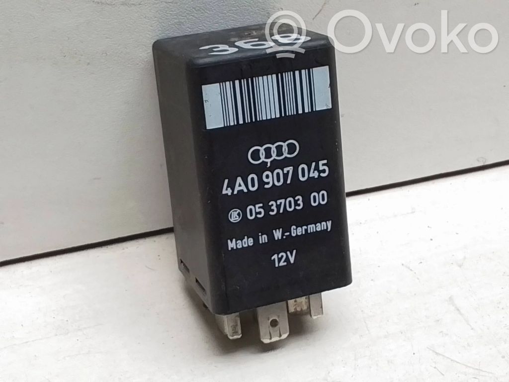 Audi A6 S6 C4 4A Muu rele 