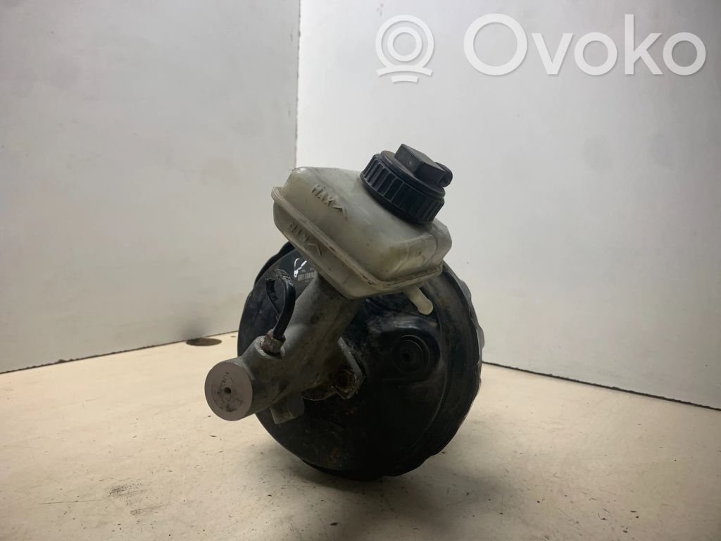Saab 9-5 Stabdžių vakuumo pūslė 