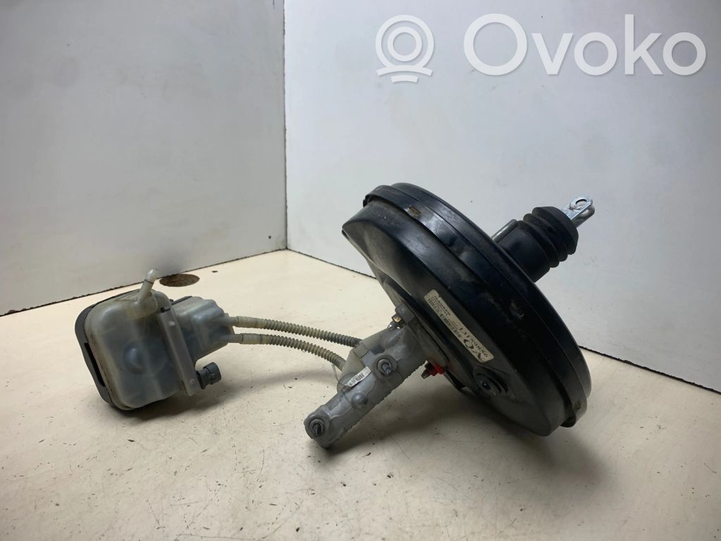 Opel Meriva A Servofrână 