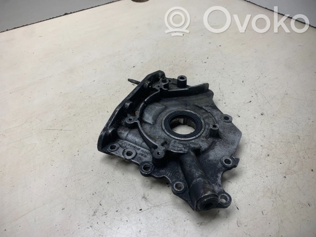 Citroen C5 Oil pump 
