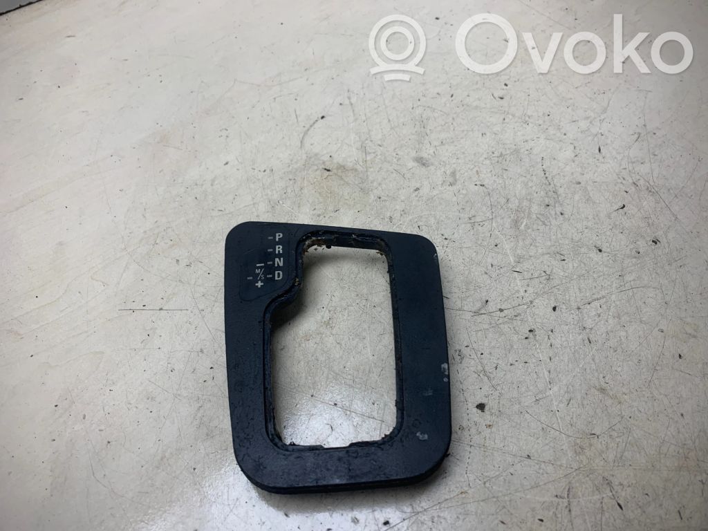BMW 3 E46 Gear shifter/selector 