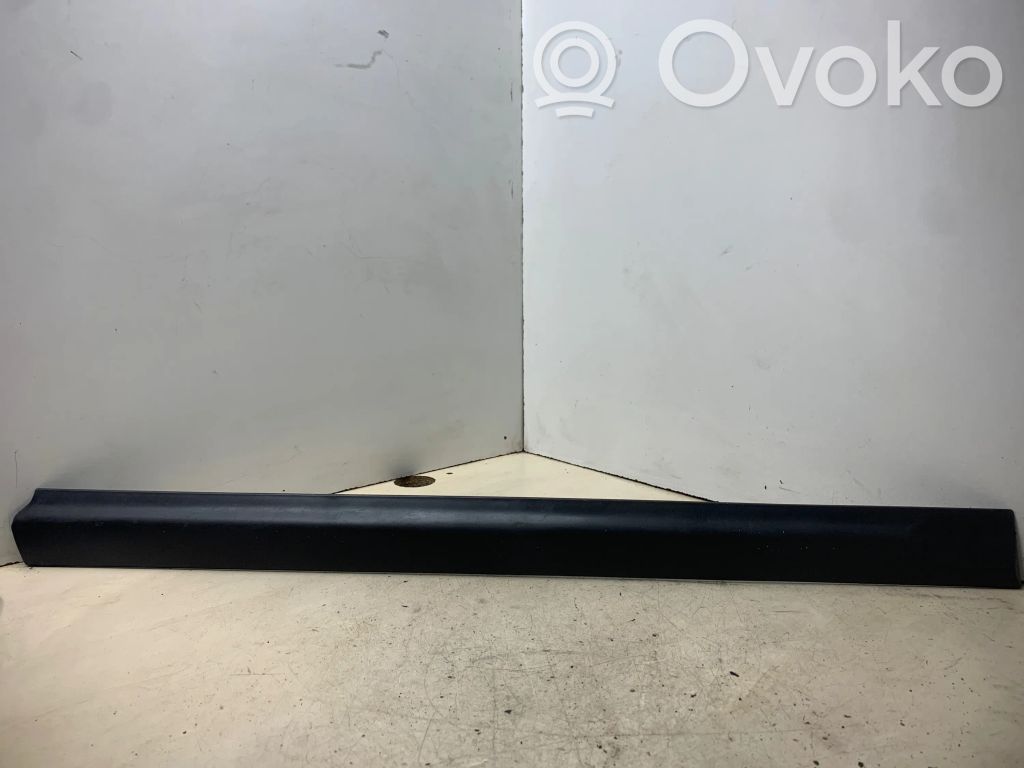 Opel Zafira A Rivestimento della portiera anteriore (modanatura) 