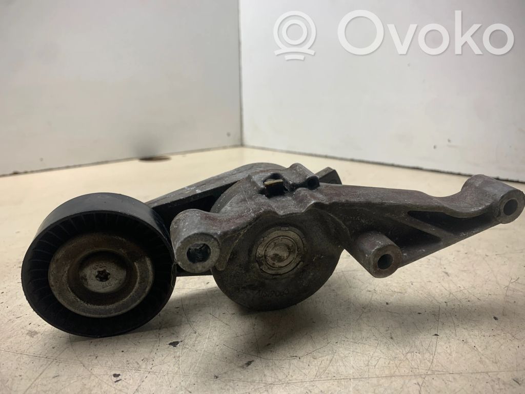 Volkswagen Touran I Întinzător curea generator/alternator 