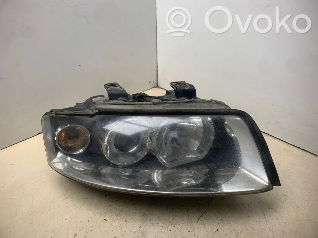 Lampa przednia   8E0941004AQ,89310240,01100DC04HR