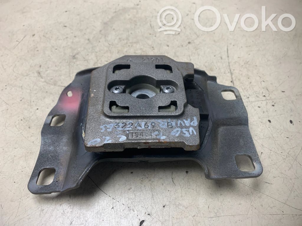 Volvo V50 Gearbox mount 