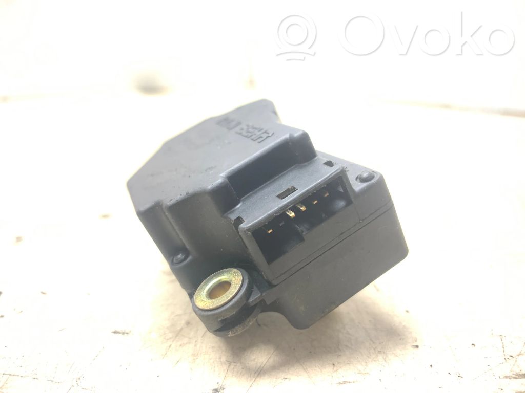 Volvo S60 Silniczek nagrzewnicy 