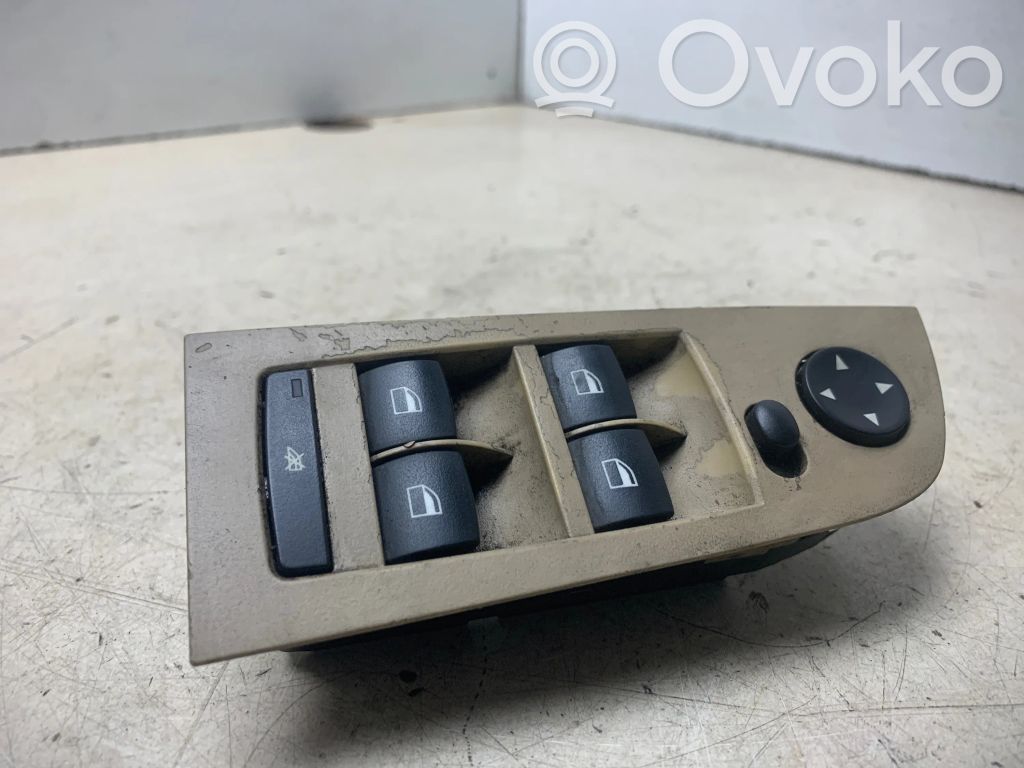 BMW 3 E90 E91 Electric window control switch 
