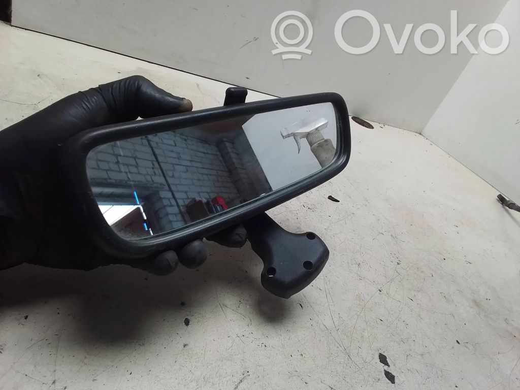 Rear view mirror (interior)   E11015805,E11025805