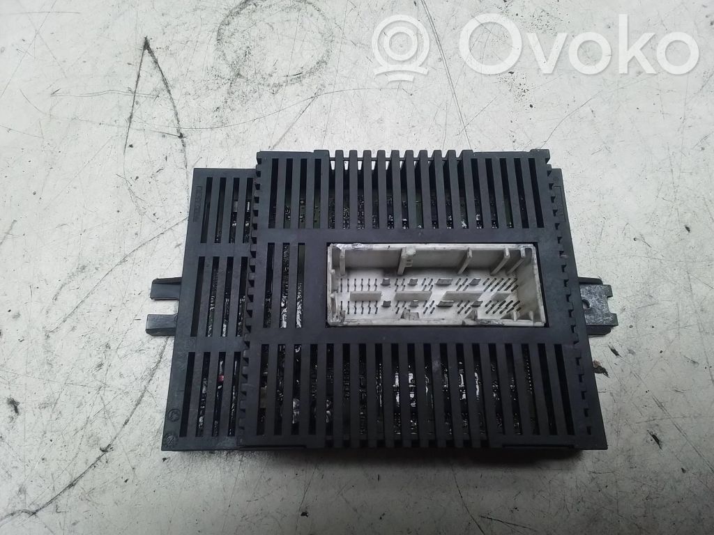 BMW 5 E60 E61 Light module LCM 