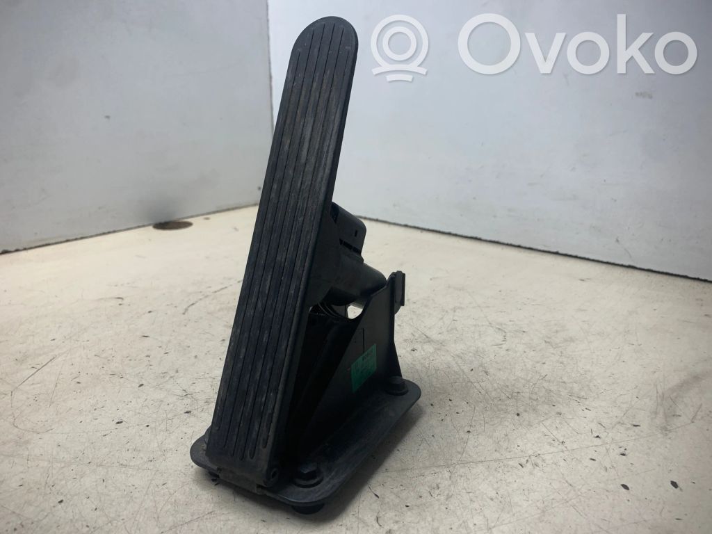 Smart ForTwo I Accelerator throttle pedal 