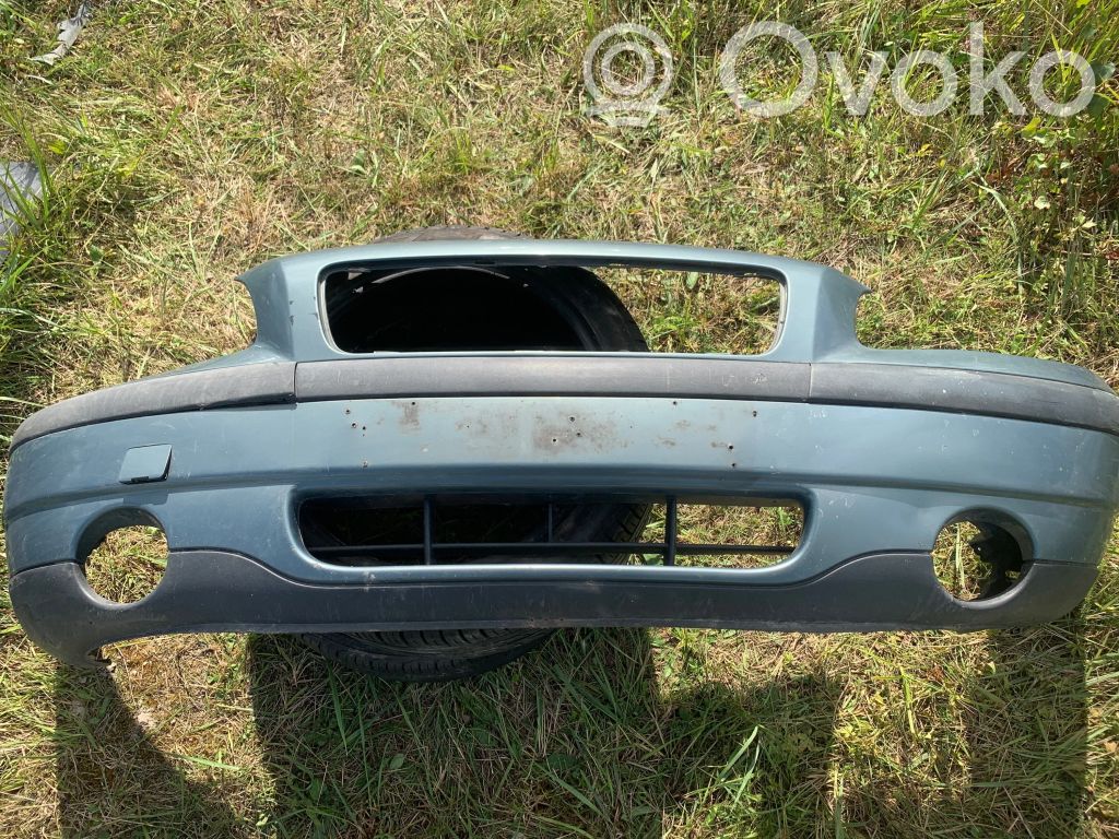 Volvo S60 Front bumper 