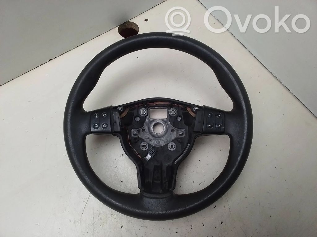 Seat Ibiza III (6L) Steering wheel 