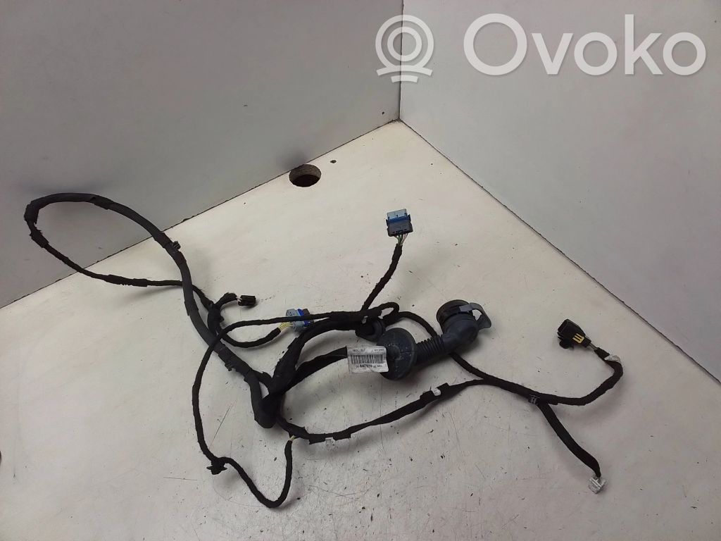 Cableado de puerta delantera   9684767080,RDL267