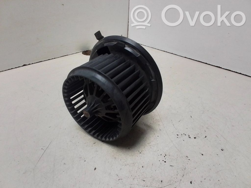 Volkswagen Transporter - Caravelle T5 Ventilator aerotermă 