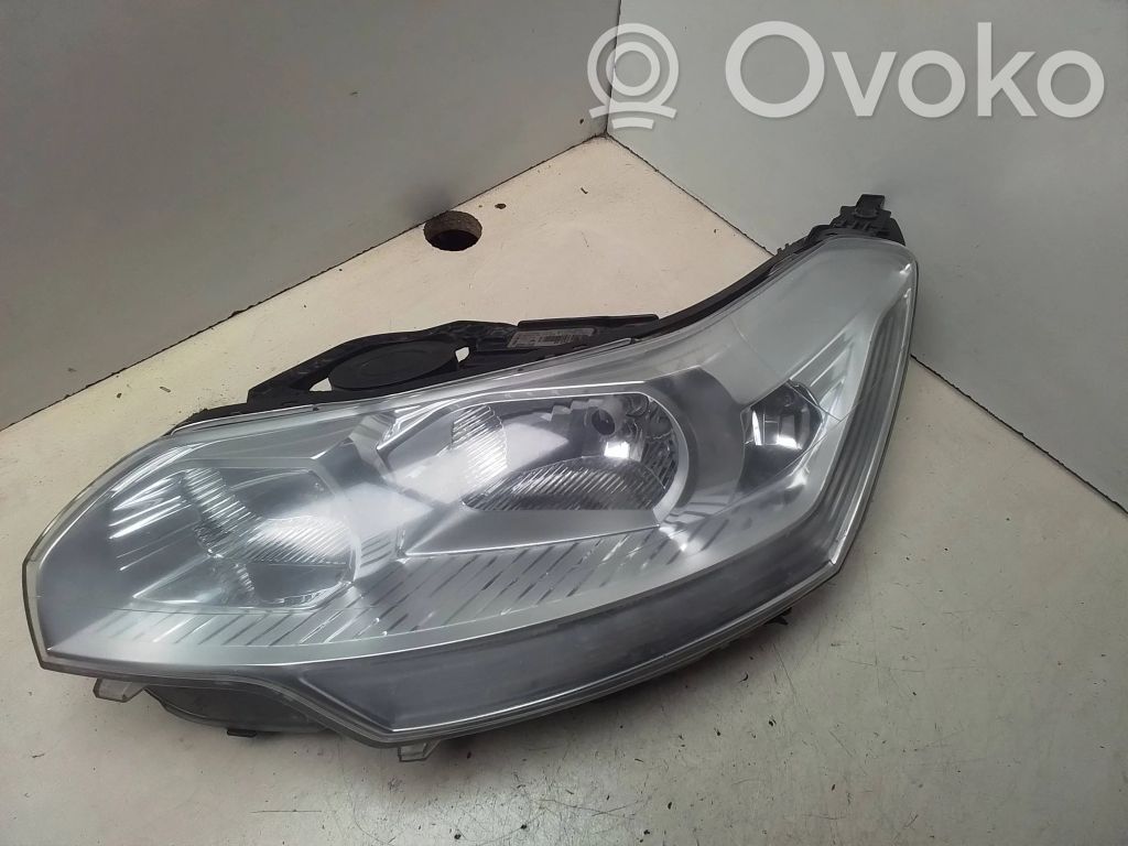 Headlight/headlamp   9684845580,89902486,89901888