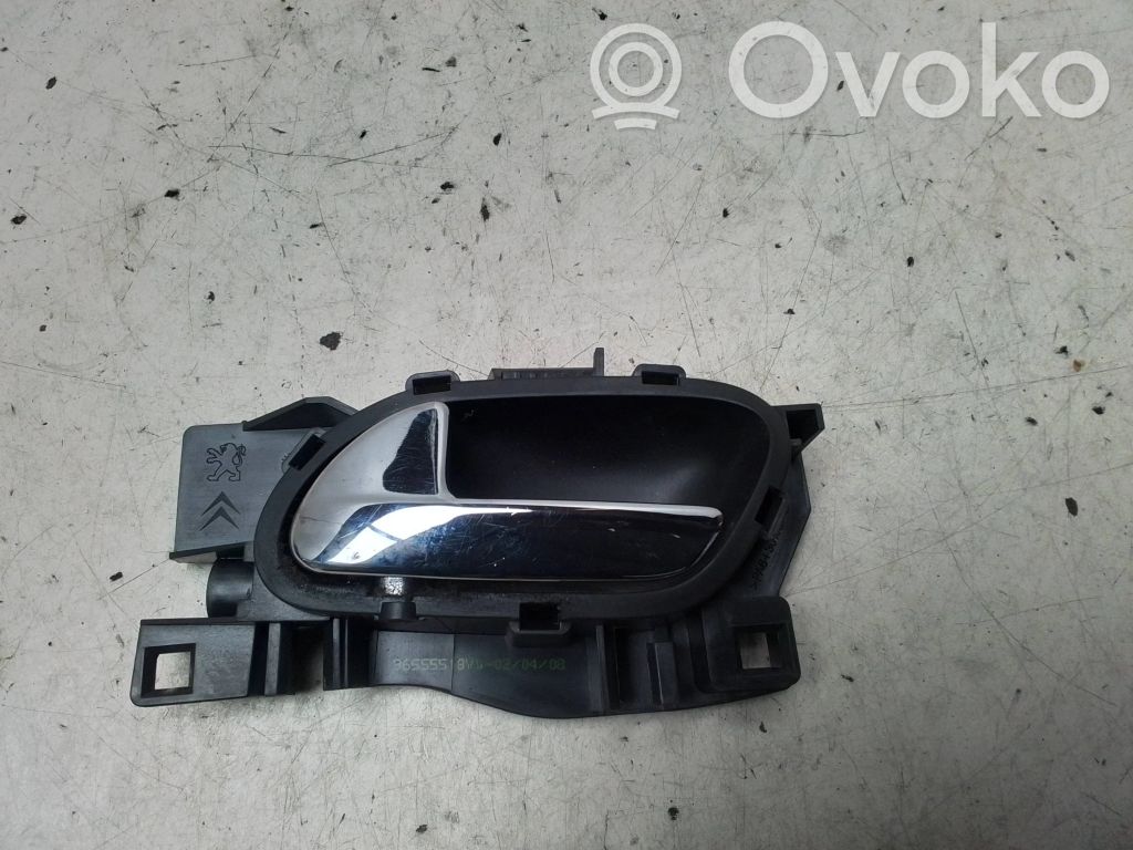 Citroen C4 I Picasso Etuoven sisäkahva 