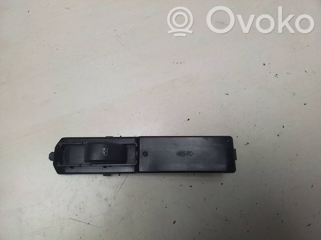 Saab 9-3 Ver2 Electric window control switch 
