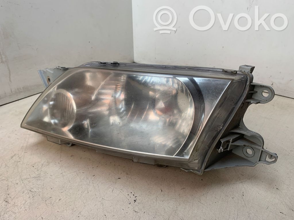 Mazda Premacy Headlight/headlamp 