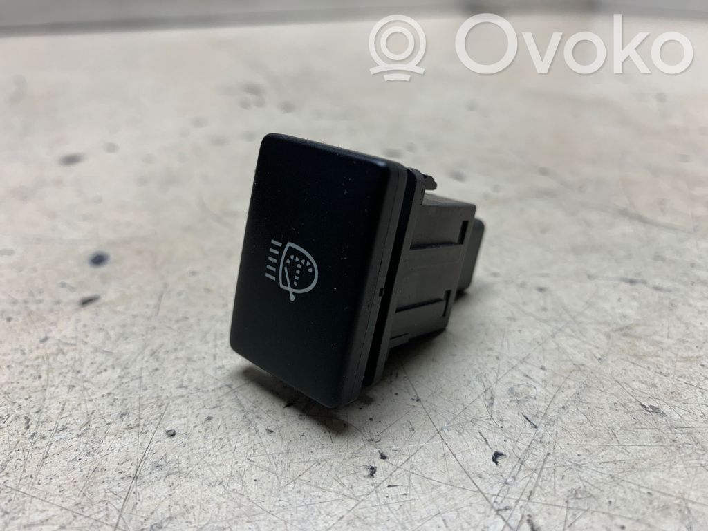 Toyota Verso Headlight washer switch 