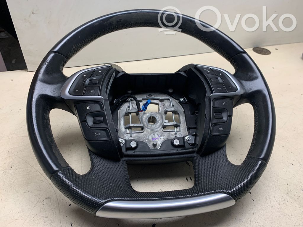 Ohjauspyörä   96754519ZD,0060014901,307519499P96A