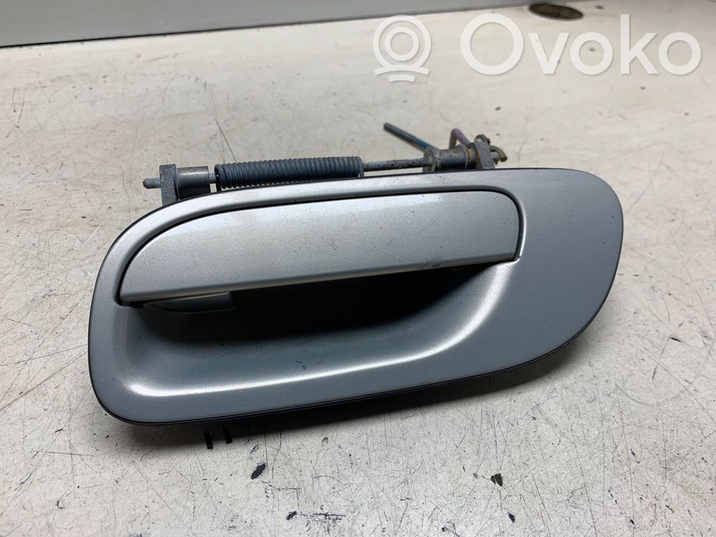 Volvo S80 Front door exterior handle 