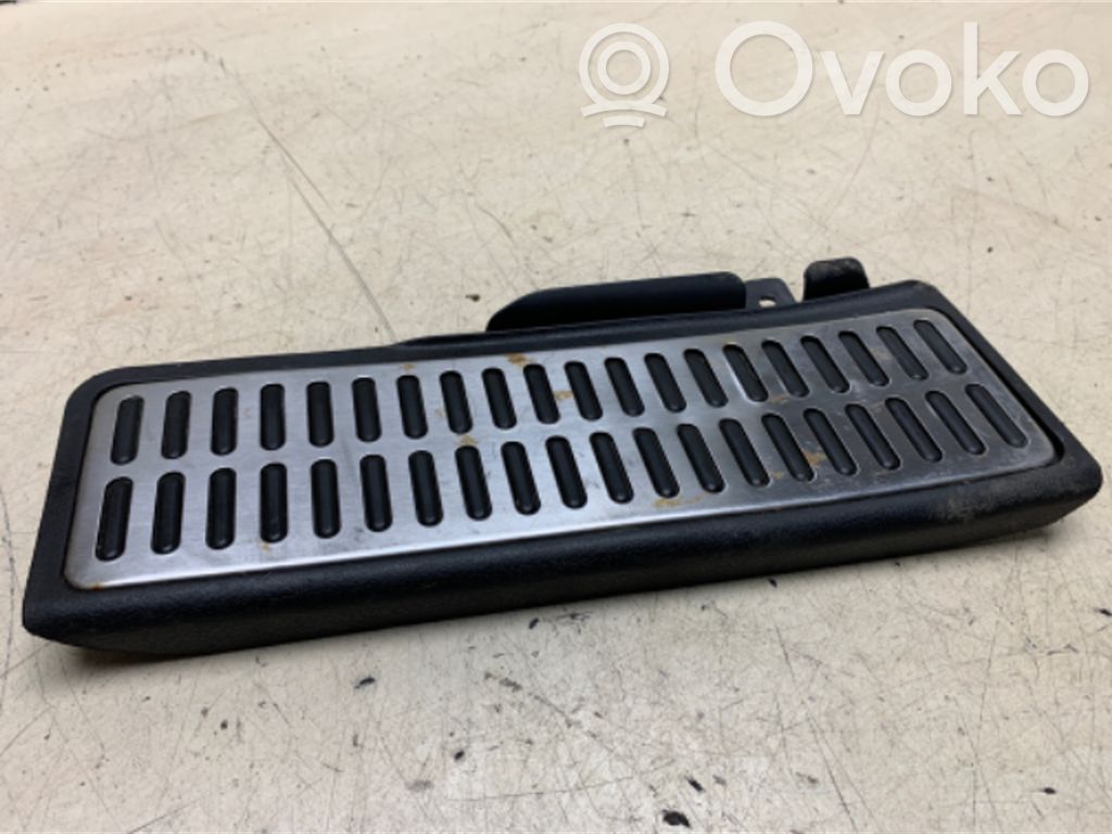 Volkswagen Golf VI Cita veida salona detaļa 