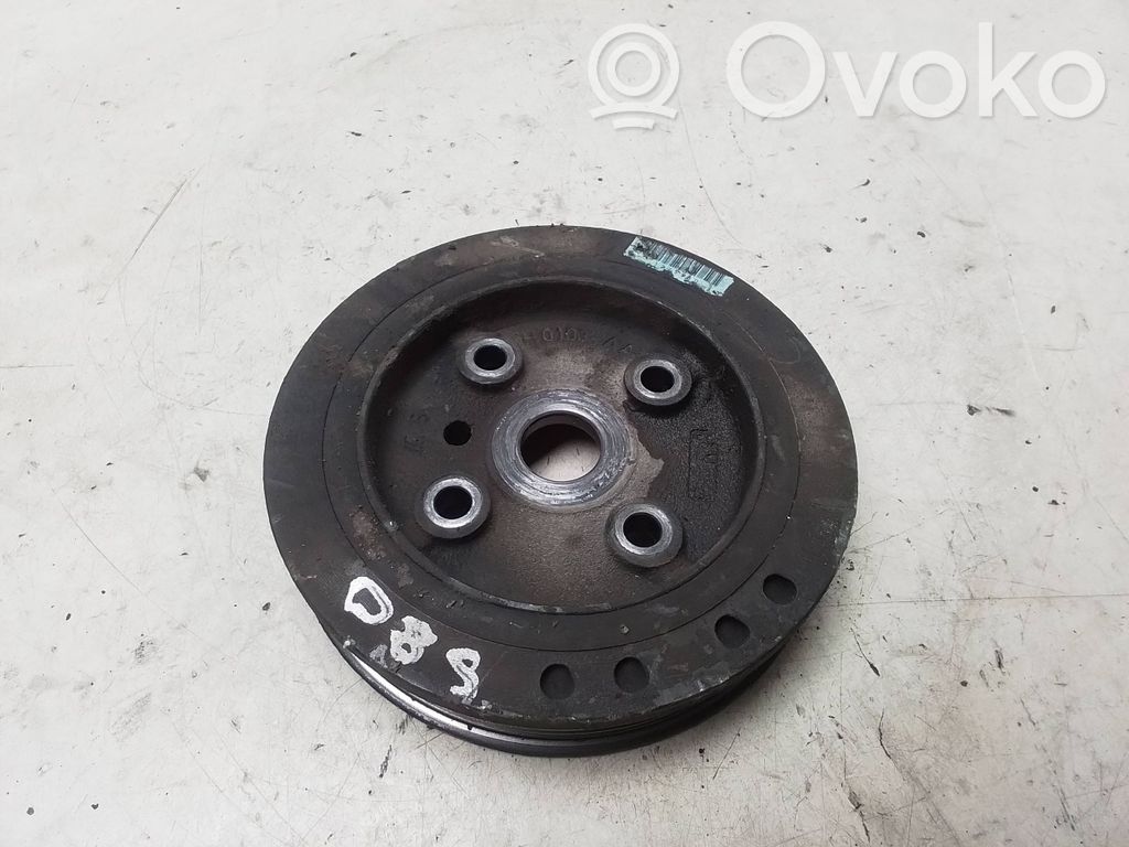 Volvo S80 Riemenscheibe 