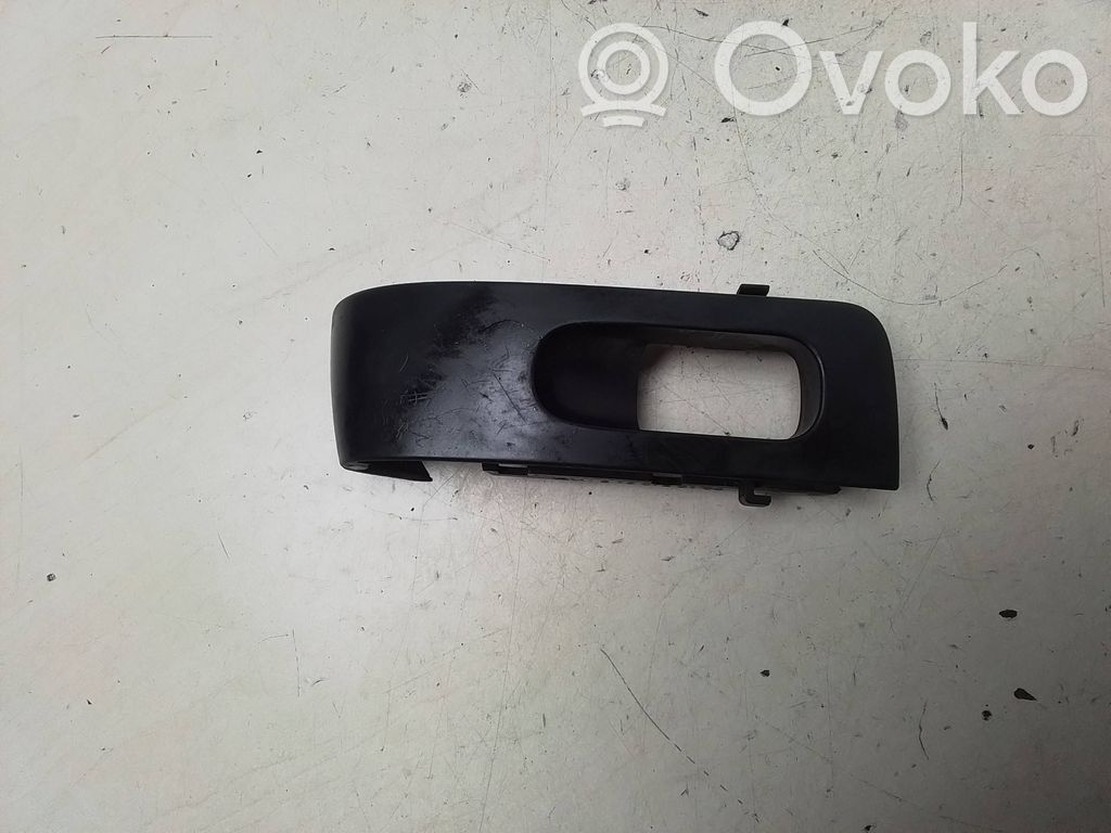 Saab 9-3 Ver2 Alte piese de interior 