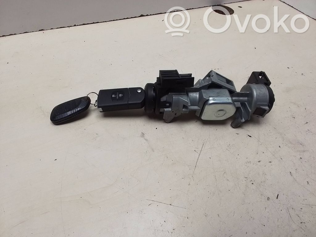 Virtalukko   3M513F880AD