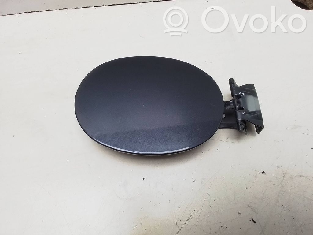 Fuel tank cap