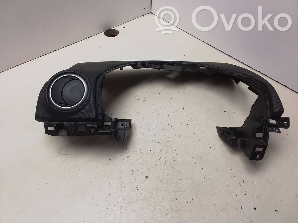 Mazda 3 I Other interior part 