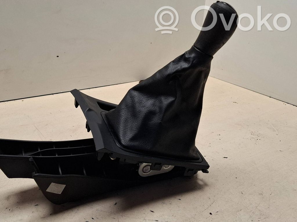Mazda 3 I Sélecteur boîte de vitesse 