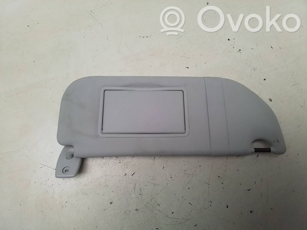 Citroen C3 Saulessargu panelis 